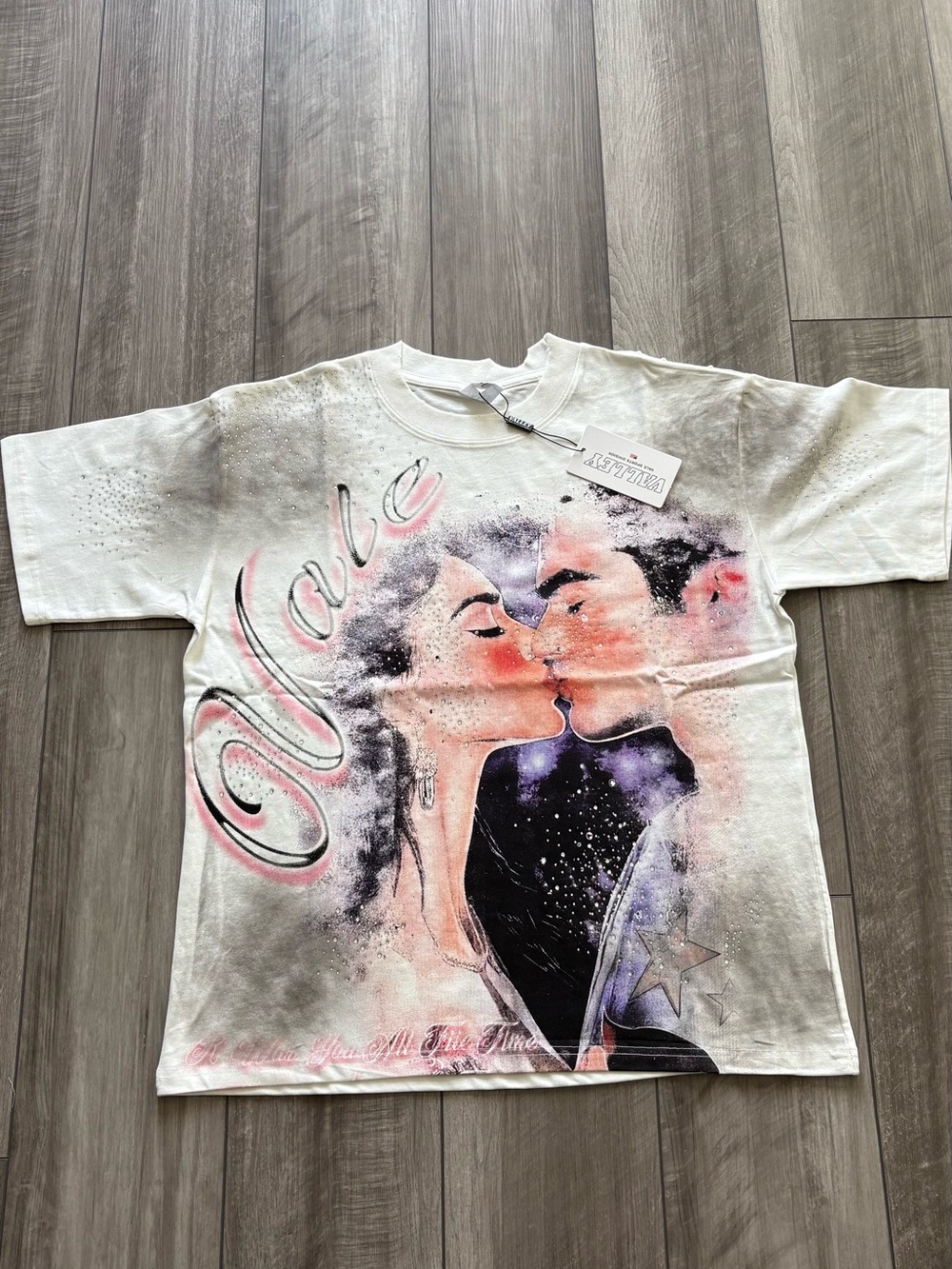 Valley Dreams T-Shirt